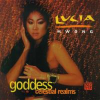Goddess Celestial Realms Vol.2 [CD] Hwong, Lucia