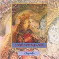 Angels of Paradise [CD] Chrystalia