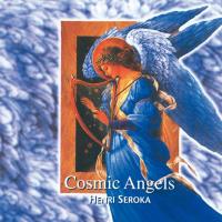 Cosmic Angels [CD] Seroka, Henry