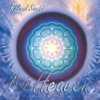 Music from Heaven [CD] Sante, Roland