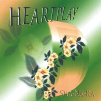 Heartplay [CD] Sha-Na-Ra