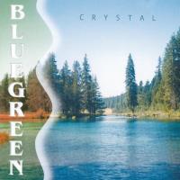 BlueGreen [CD] Crystal