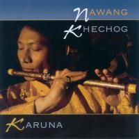 Karuna [CD] Khechog, Nawang