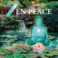 Zen Peace [CD] Aeoliah