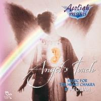 Angels Touch [CD] Aeoliah