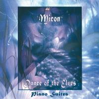 Dances of the Elves [CD] Micon