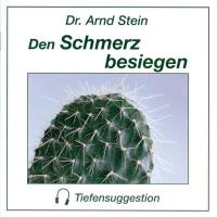 Den Schmerz besiegen [CD] Stein, Arnd