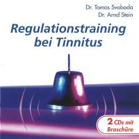 Regulationstraining bei Tinnitus [2CDs] Stein, Arnd & Svoboda