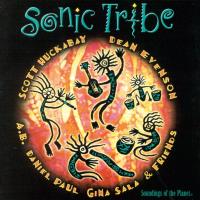 Sonic Tribe [CD] V. A. (Soundings of the Planet)
