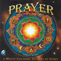 Prayer [CD] V. A. (Soundings of the Planet)