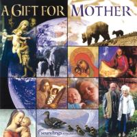 A Gift for Mother [CD] Evenson, Dean & Barabas, Tom