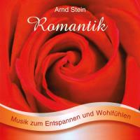 Romantik [CD] Stein, Arnd
