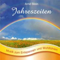 Jahreszeiten [CD] Stein, Arnd