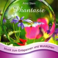 Phantasie [CD] Stein, Arnd