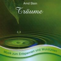 Träume [CD] Stein, Arnd