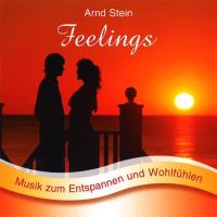 Feelings [CD] Stein, Arnd