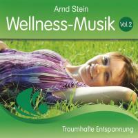 Wellness-Music Vol. 2 [CD] Stein, Arnd
