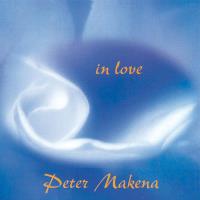 In Love [CD] Makena, Peter