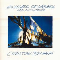 Echoes of Ladakh [CD] Bollmann, Christian