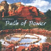 Path of Power (Pfad der Kraft) [CD] Siebert, Büdi