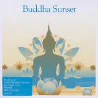 Buddha Sunset [2CDs] V. A. (Lifet)