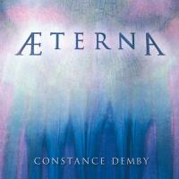 Aeterna [CD] Demby, Constance