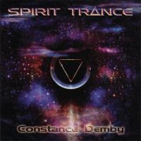 Spirit Trance [CD] Demby, Constance