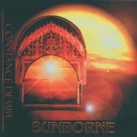 Sunborne [CD] Demby, Constance