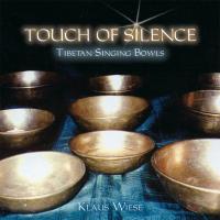 Touch of Silence [CD] Wiese, Klaus