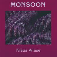 Monsoon [CD] Wiese, Klaus