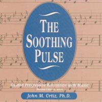 Soothing Pulse - The Tao of Music [CD] Ortiz, John M. - Tao of Music