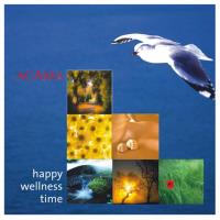 Happy Wellness Time [CD] Acama
