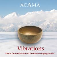 Vibrations [CD] Acama