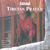Tibetan Prayer [CD] Tibetan Nuns at Chuckikjall