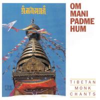 Om Mani Padme Hum [CD] Tibetan Monks of Maitri Vihar