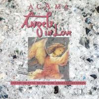 Angels in Love [CD] Acama