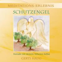 Meditationserlebnis - Schutzengel [CD] Haug, Gerti