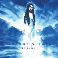 La Luna [CD] Brightman, Sarah