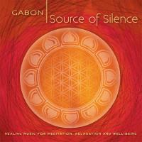 Source of Silence [CD] Gabon