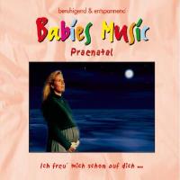 Praenatal [CD] Babies Music