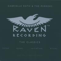 The Classics - digitally remastered [4CDs] Roth, Gabrielle & The Mirrors