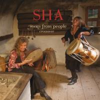 Songs from People [CD] SHA