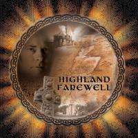 Highland Farewell [CD] McDonald, Steve