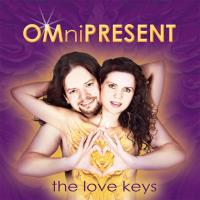 OMniPRESENT [CD] The Love Keys