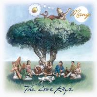 Mango [CD] The Love Keys