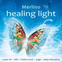 Healing Light [CD] Merlino