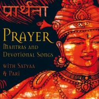 Prayer [CD] Satyaa & Pari