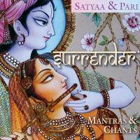 Surrender [CD] Satyaa & Pari