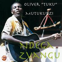 Ndega Zvangu [CD] Mtukudzi, Oliver Tuku