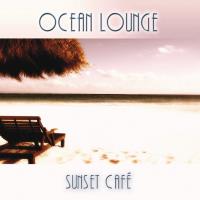 Ocean Lounge [CD] Sunset Cafe